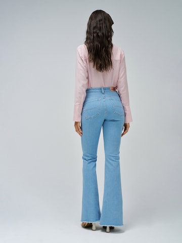 Salsa Jeans Skinny Jeans in Blau