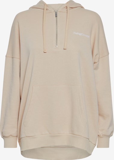 The Jogg Concept Sweatshirt i beige, Produktvy