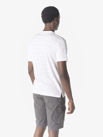 KOROSHI Тениска в бяло