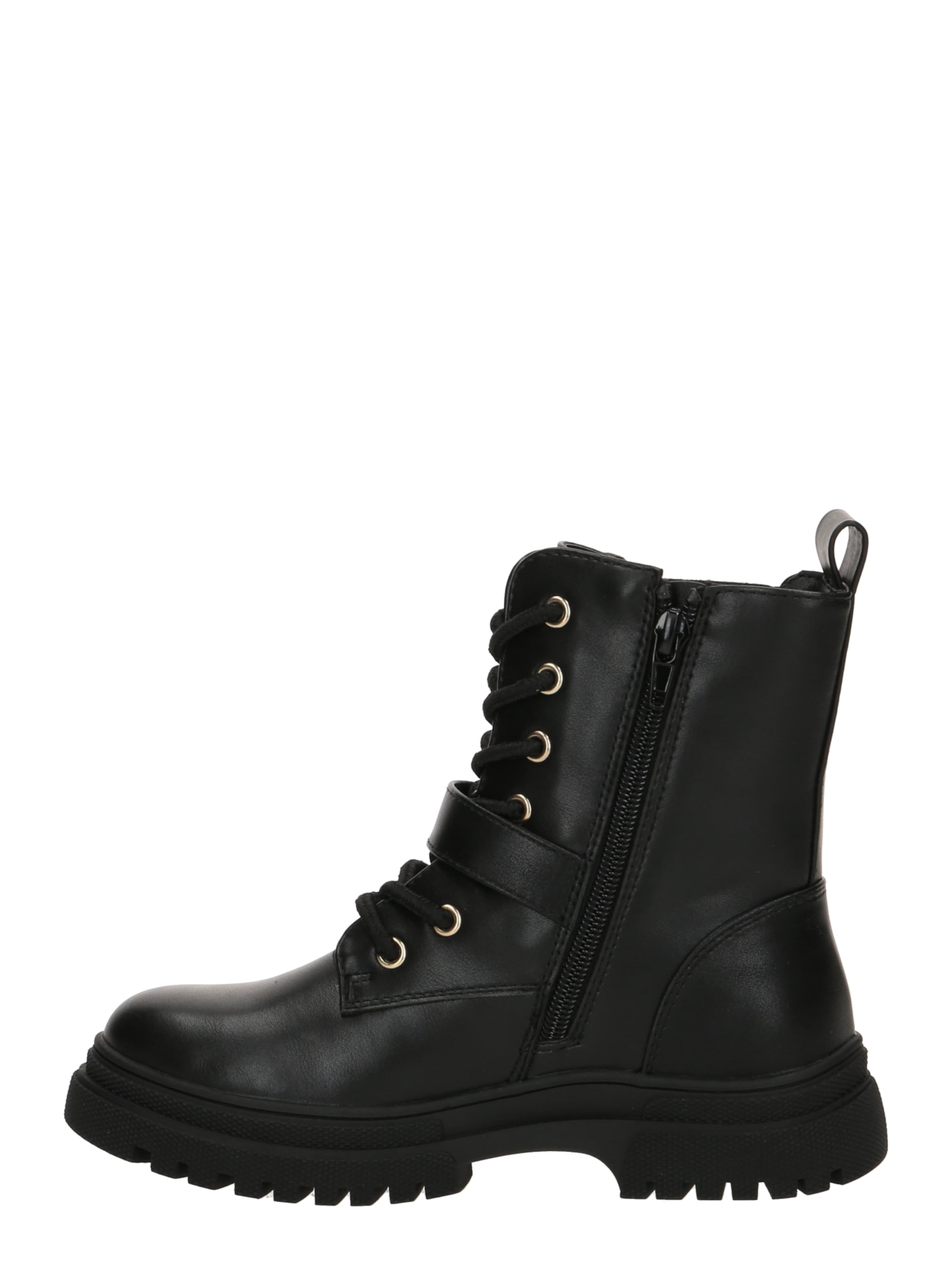 Bottes 'Melinda' ABOUT YOU en noir