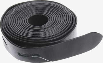 Wolford Gürtel XS-XL in Schwarz: Vorderseite