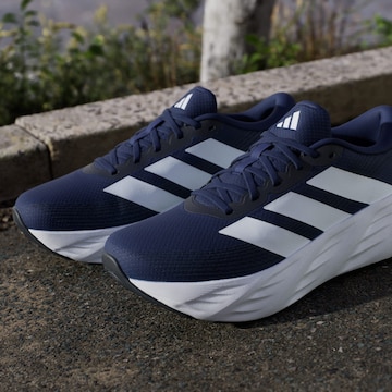 Chaussure de course 'Galaxy 8' ADIDAS PERFORMANCE en bleu