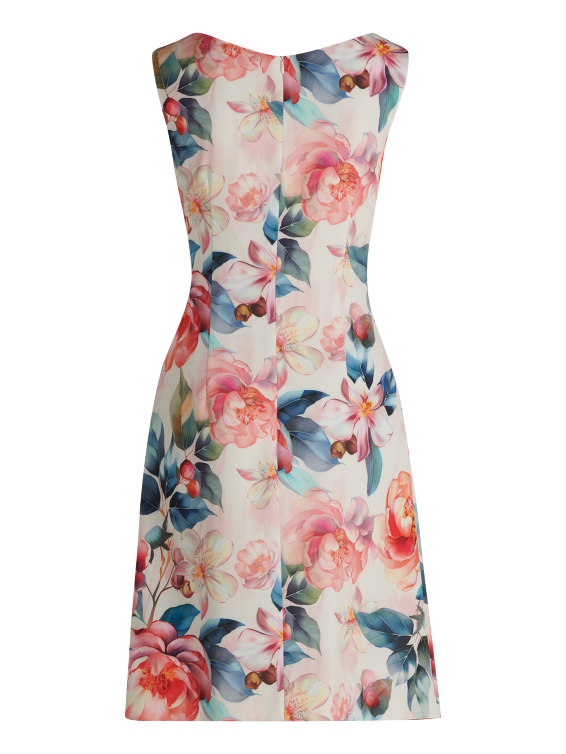 Robe Vera Mont en rose