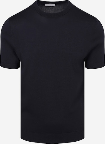 Suitable Shirt in Blauw: voorkant