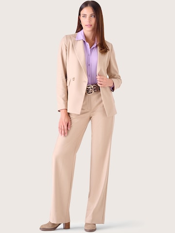 Camomilla Tussenjas 'GWYNETHA' in Beige: voorkant