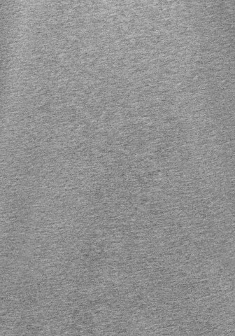 s.Oliver T-shirt i grå