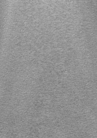 s.Oliver T-Shirt in Grau