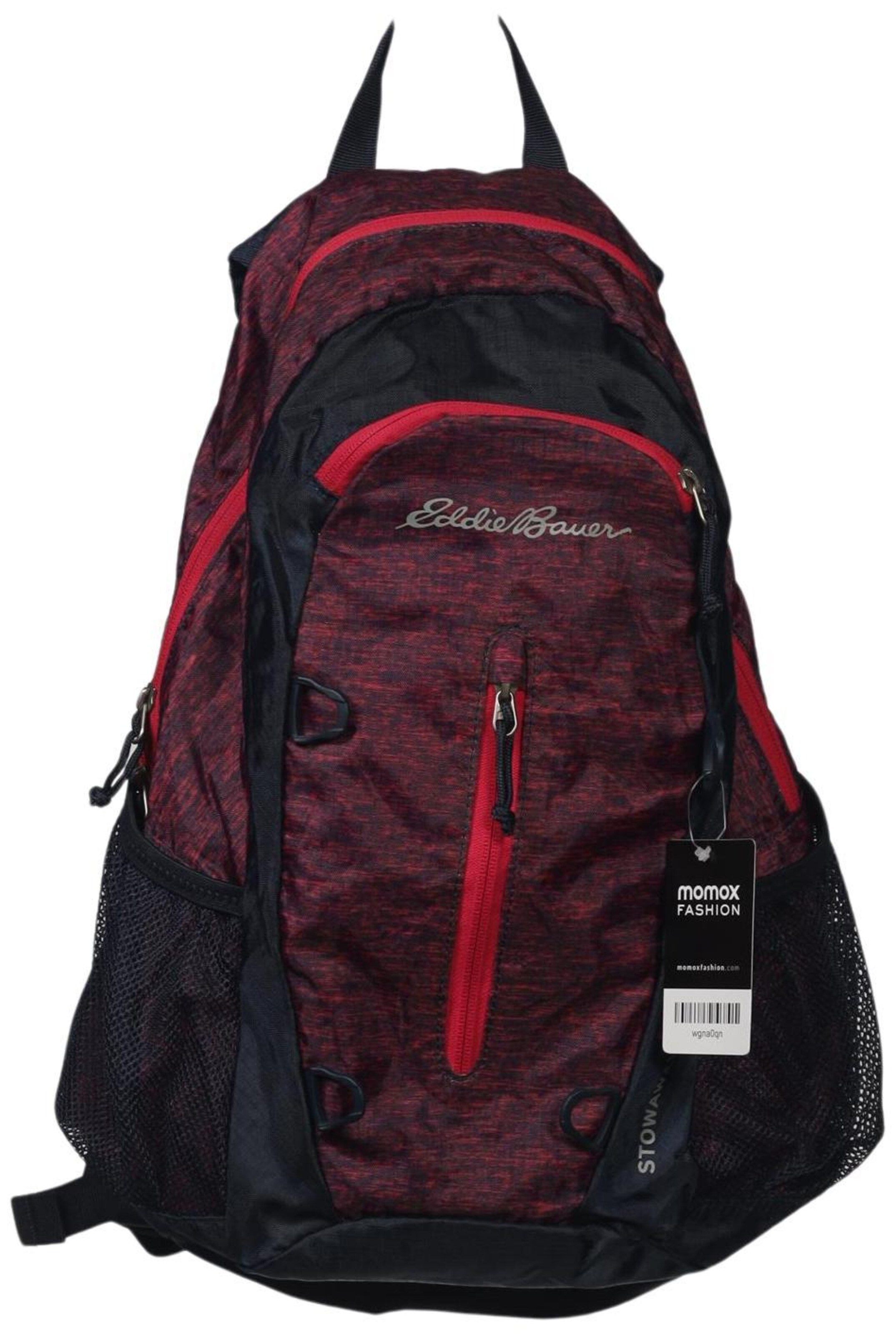 EDDIE BAUER Backpack in One size in Mixed colors: front