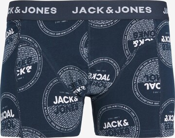 JACK & JONES Boxershorts 'ARTIN' in Blauw