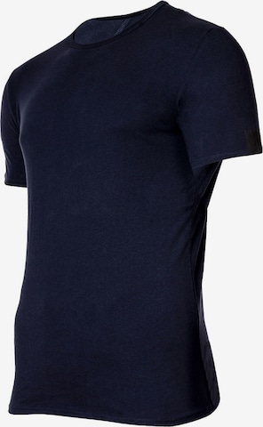 T-Shirt REPLAY en bleu