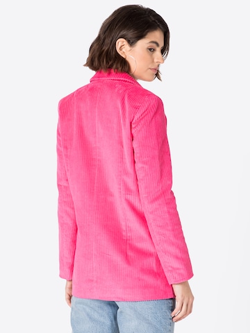 VERO MODA Blazer 'TATIANA' in Pink