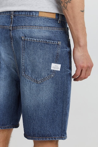 !Solid Regular Jeans 'SDBrayson' in Blue