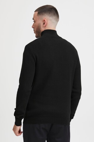 !Solid Pullover 'kaynel' in Schwarz