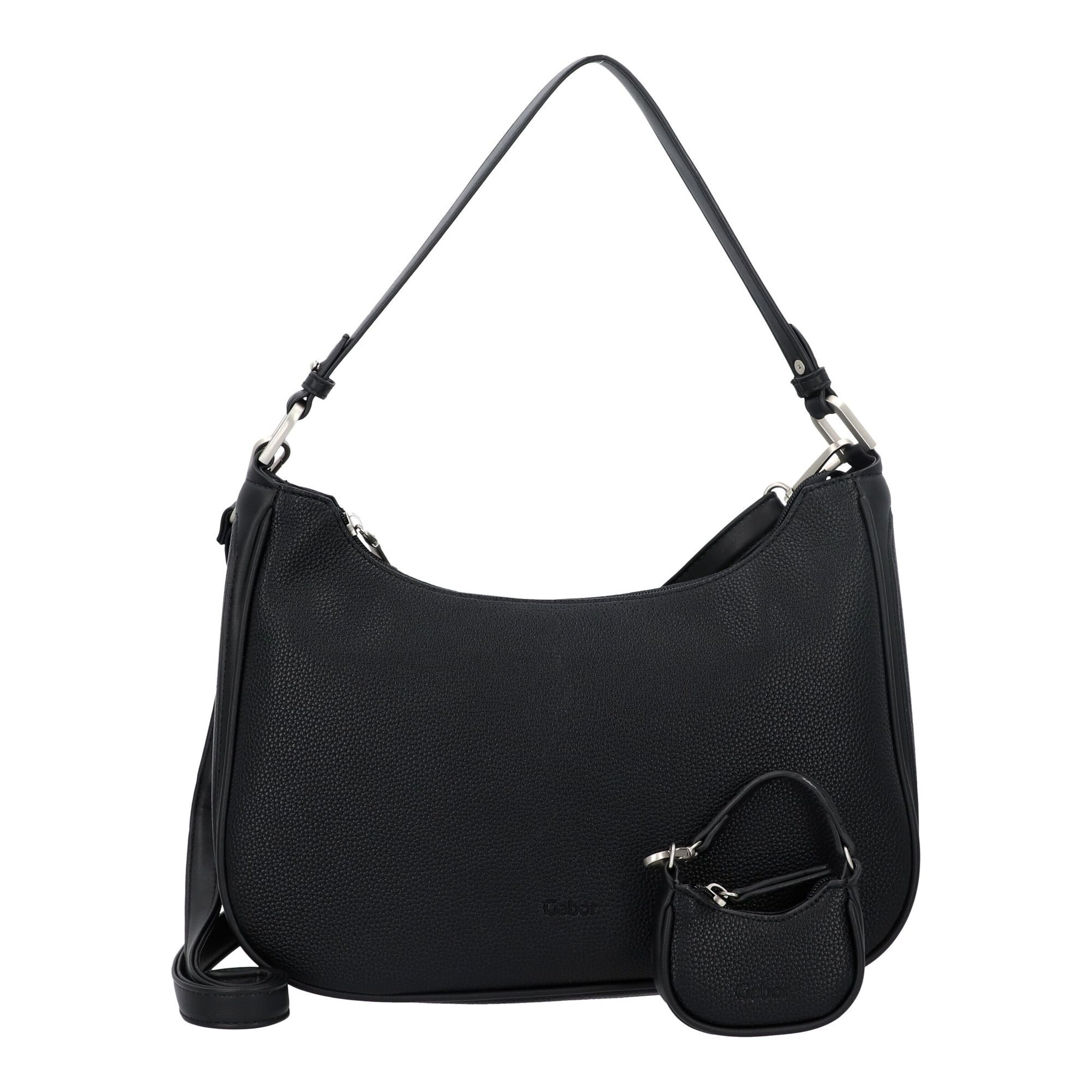 GABOR Handbag 'Devika' in Black, Item view