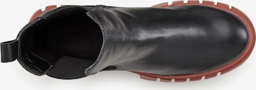 LASCANA Stiefelette in Schwarz