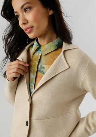 Aniston SELECTED Blazer in Beige