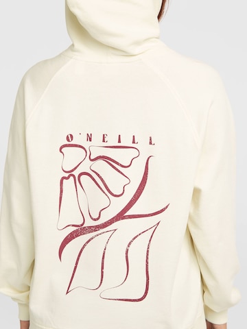 O'NEILL Спортивный свитшот 'Wotw' в Бежевый