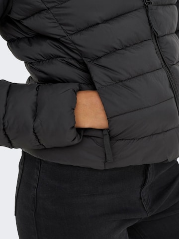 Veste d’hiver 'ONLTAHIA' ONLY en noir