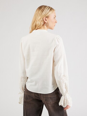 Fabienne Chapot Blouse 'Clarissa' in Beige