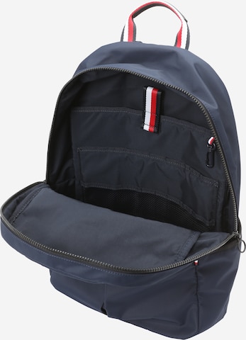 TOMMY HILFIGER Backpack in Blue