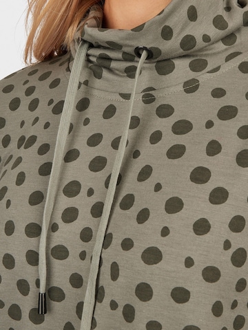 Navigazione Sweatshirt in Grün