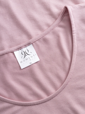 Momenti Per Me - Pijama 'Chance' en rosa