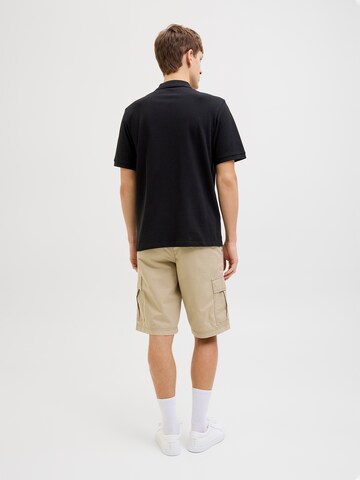 JJ Rebel Футболка в Черный