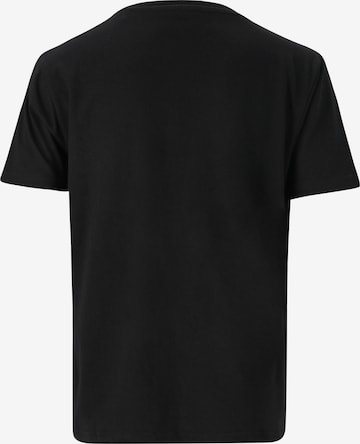 ENDURANCE Functioneel shirt 'Yoney' in Zwart