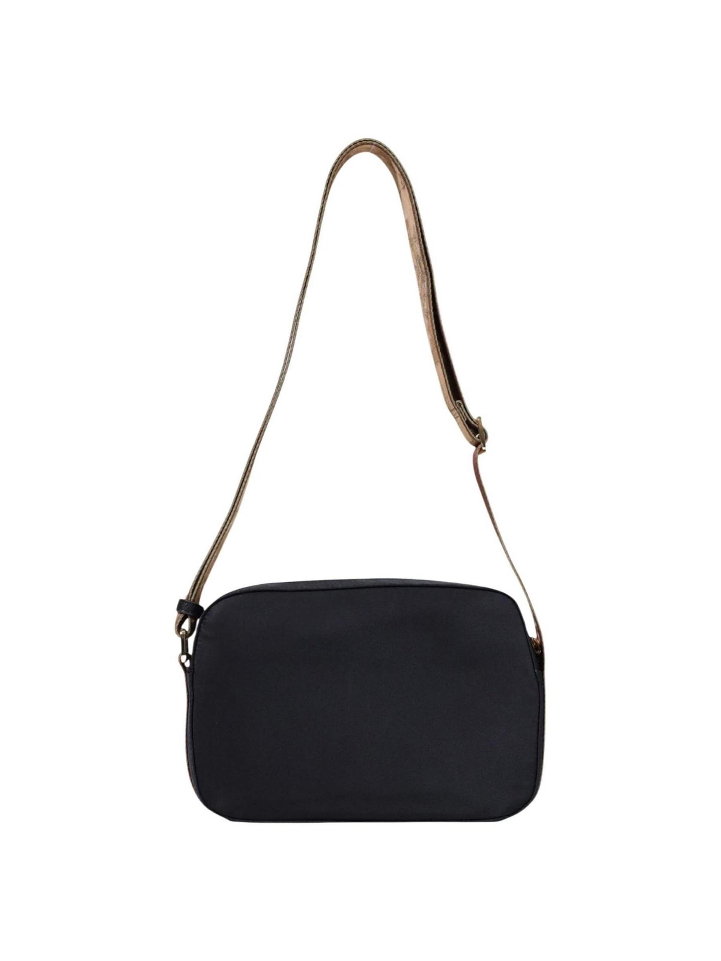 Sac bandoulière 'L LF93 9762' Alviero Martini 1a clase en noir