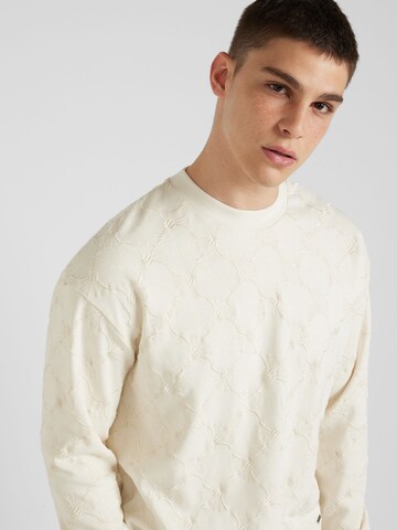 Sweat-shirt 'Cortez' JOOP! en beige