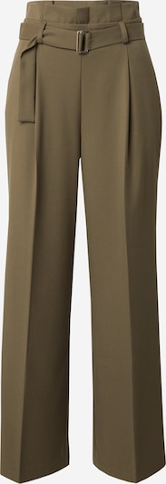 LeGer by Lena Gercke Hlače s naborima 'Jocy' u maslinasta, Pregled proizvoda