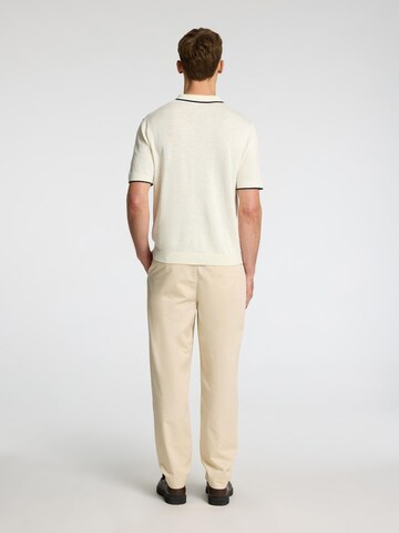 SELECTED HOMME Bluser & t-shirts i hvid