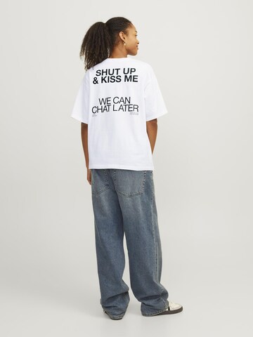 JJXX Shirt in White