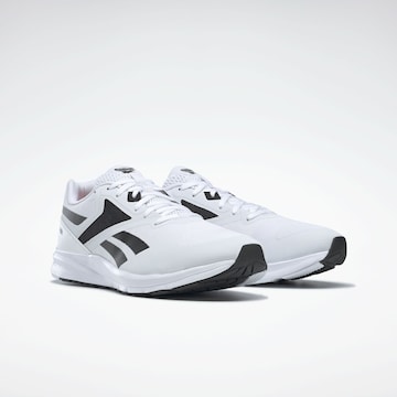 Reebok Sport حذاء للركض 'Runner 4.0 Shoes' بـ أبيض