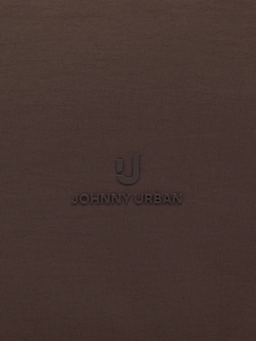 Johnny Urban - Bolso de mano en marrón: frente
