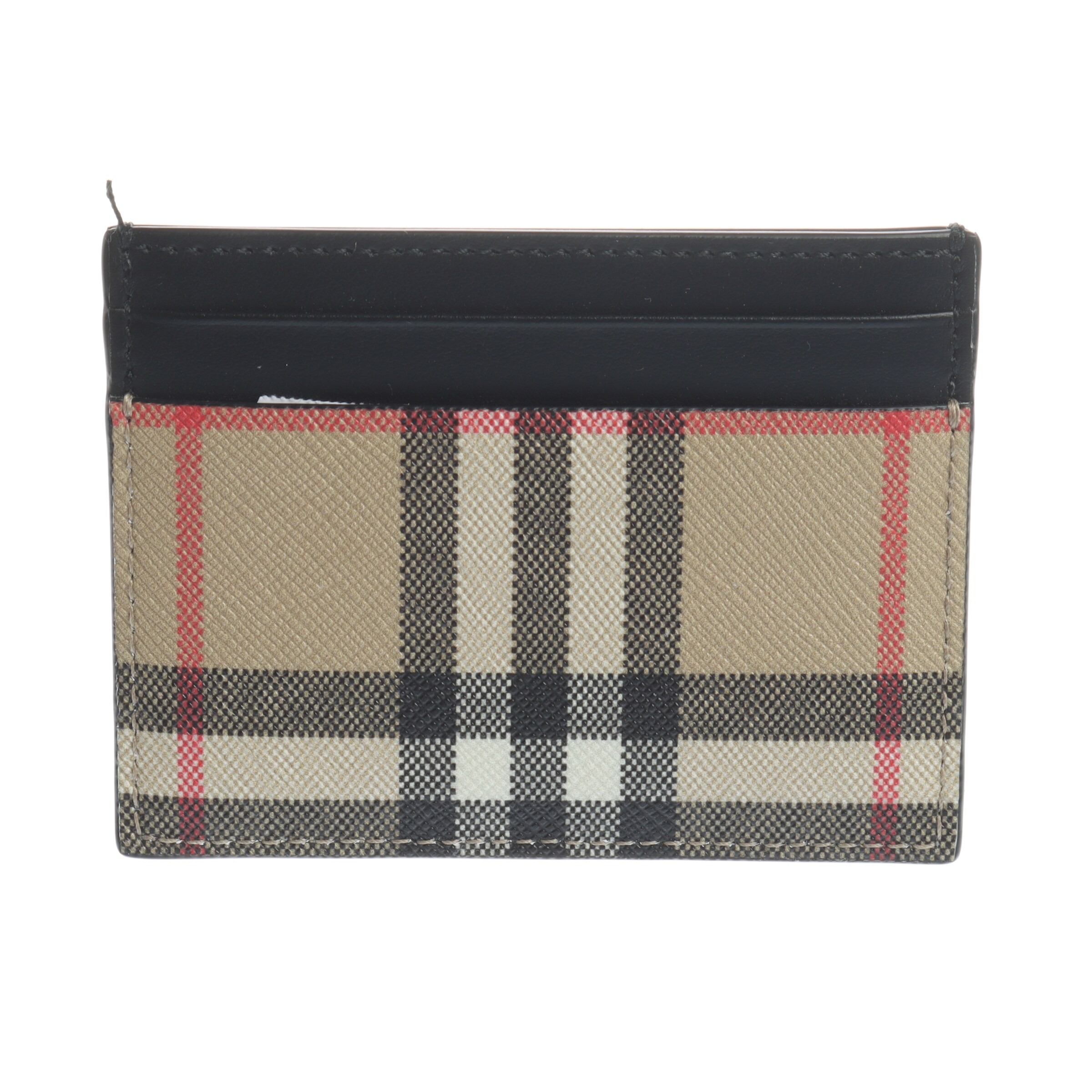 BURBERRY Small Leather Goods in One size in Mixed colors