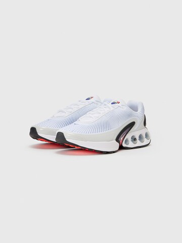 Nike Sportswear Низкие кроссовки 'Air Max Dn' в Белый