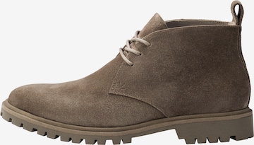 Stivale 'VENTON 325' di LLOYD in beige: frontale