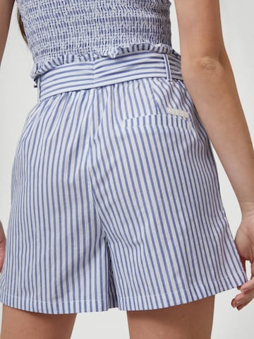 O'NEILL Loosefit Broek 'Trend Vacationer' in Blauw