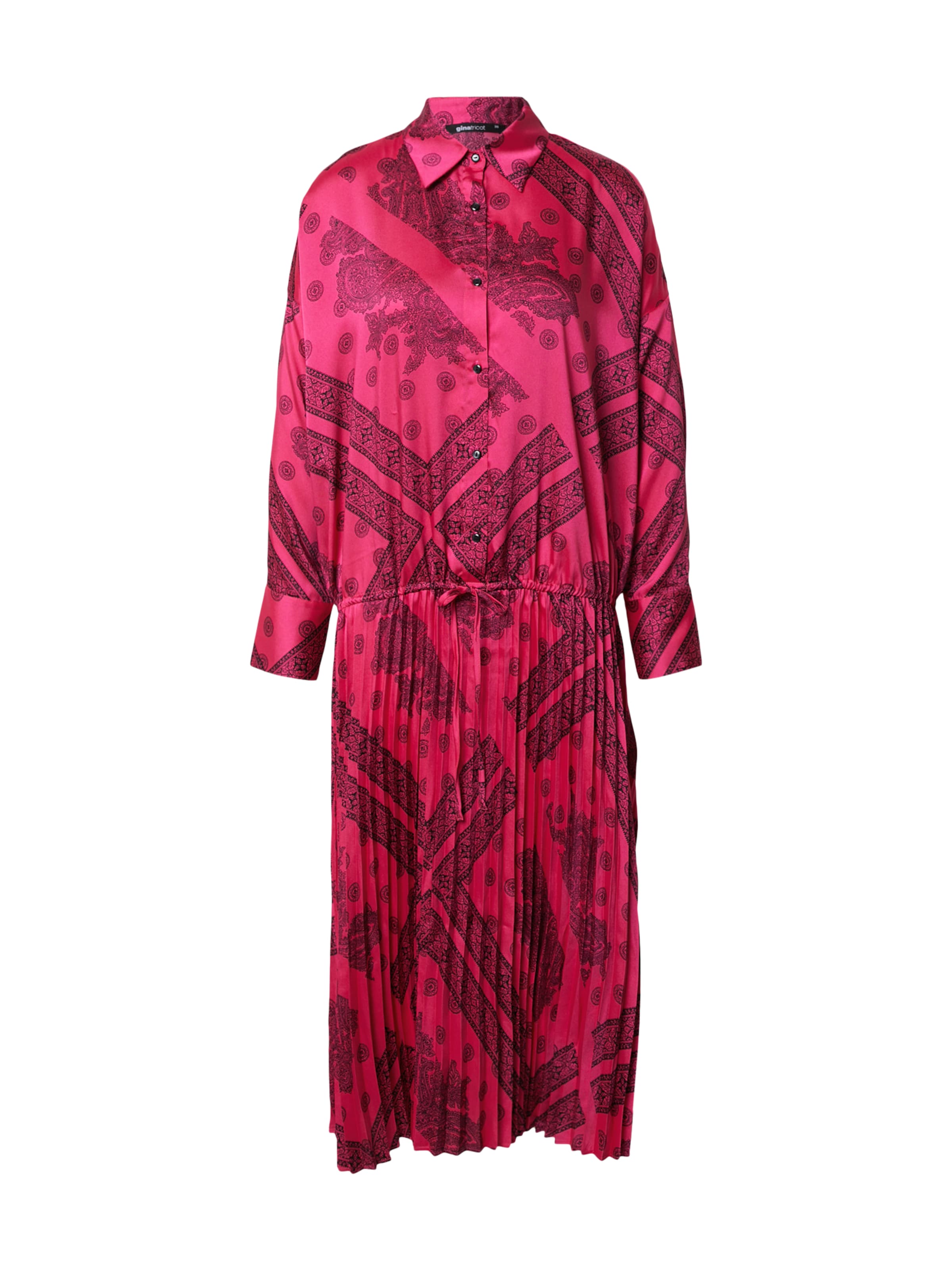 Gina Tricot Särkkleit 'Lola', värv roosa: eest vaates