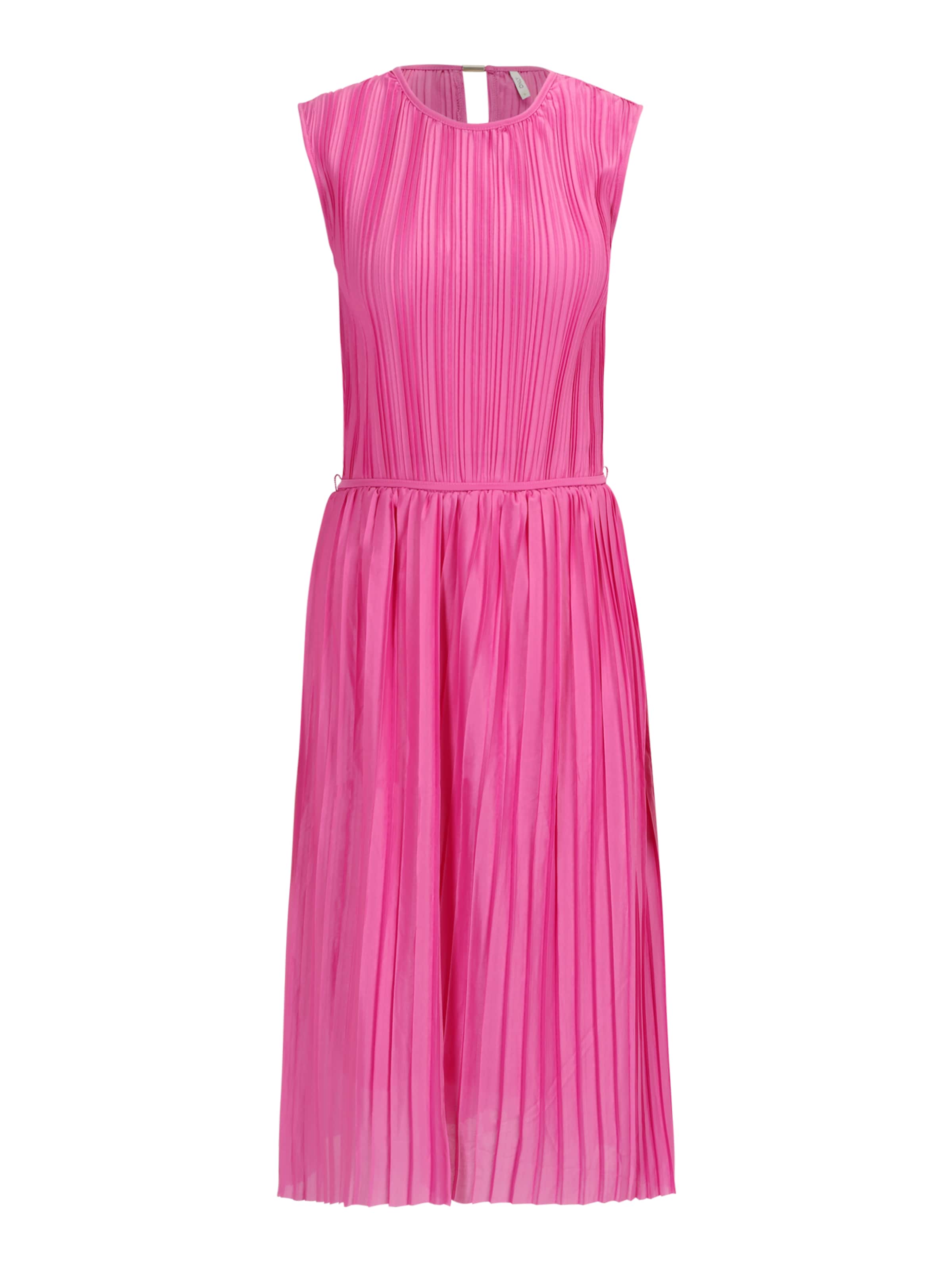 Only Tall Платье 'ELEMA' в Ярко-розовый: спереди