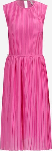 Only Tall Dress 'ELEMA' in Pink: front