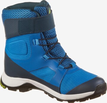 VAUDE Boots 'Kelpie II' in Blau