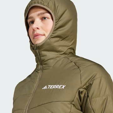 ADIDAS TERREX - Chaqueta de montaña 'Multi' en verde
