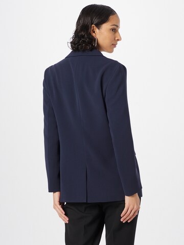 Blazer 'Jocalua' BOSS en bleu