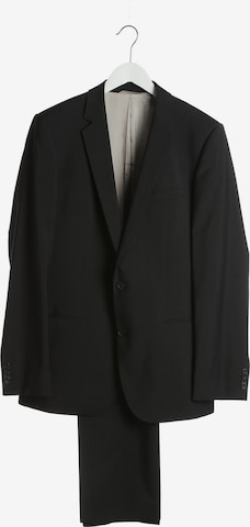 HUGO Anzug M-L in Grau: Vorderseite