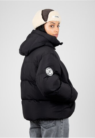 Prohibited - Chaqueta de invierno 'Arctic' en negro