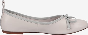 Högl Ballet Flats in Grey