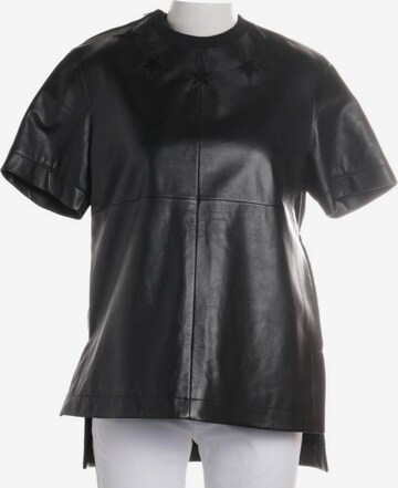 Givenchy Shirt XS in Schwarz: predná strana