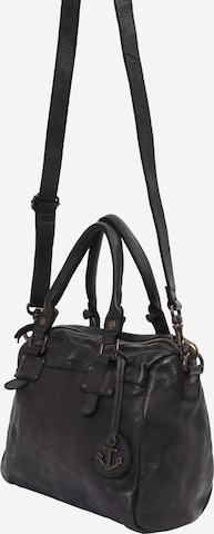 Harbour 2nd Handbag 'Al-Lale' in Black